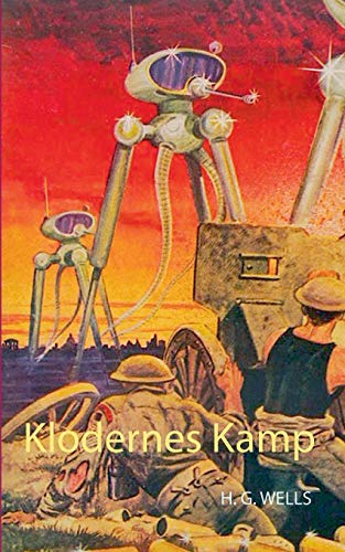 Klodernes Kamp von Books on Demand